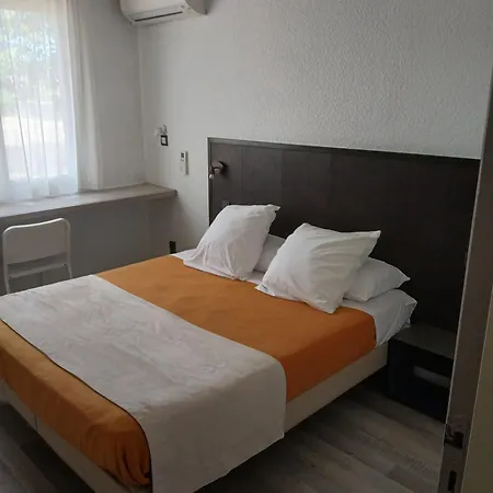 Dromsudhotel Szálloda *