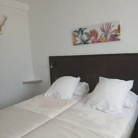 Dromsudhotel *