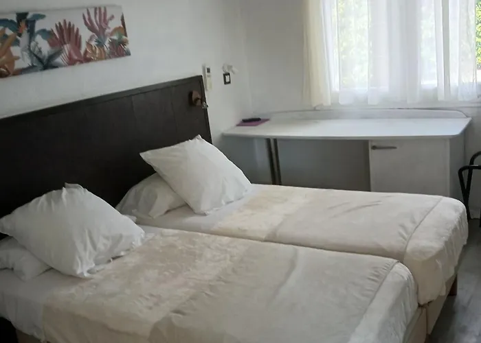 Dromsudhotel Hotel *