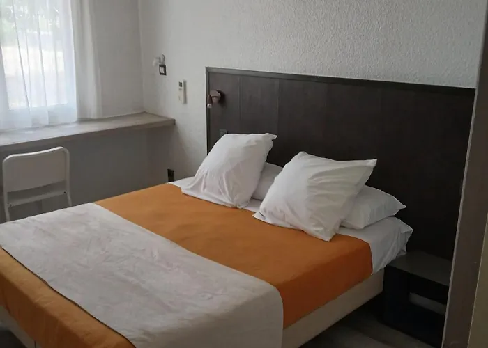 Dromsudhotel Hotel *