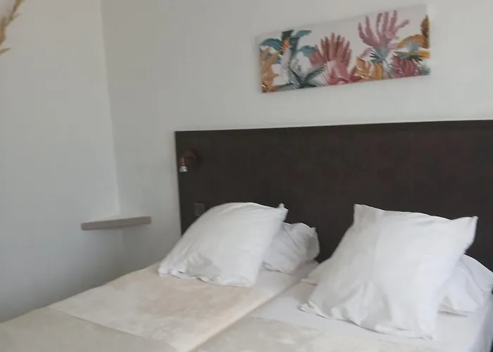 Dromsudhotel *