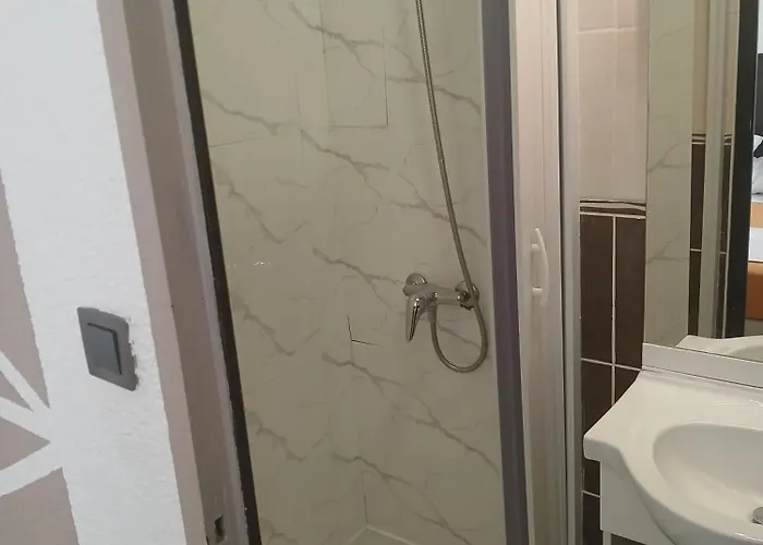 Dromsudhotel *